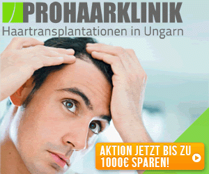 Haartransplantation günstig für Bregenzer, aus ganze Vorarlberg